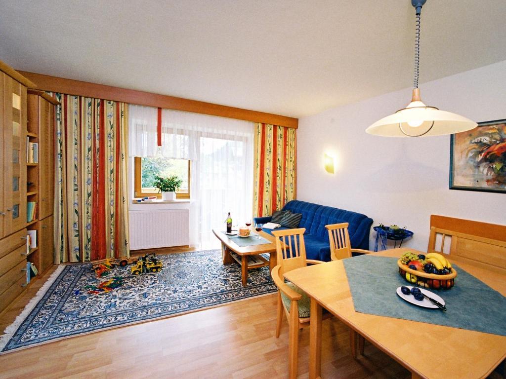 Pension Lehnerhof Leutasch Chambre photo