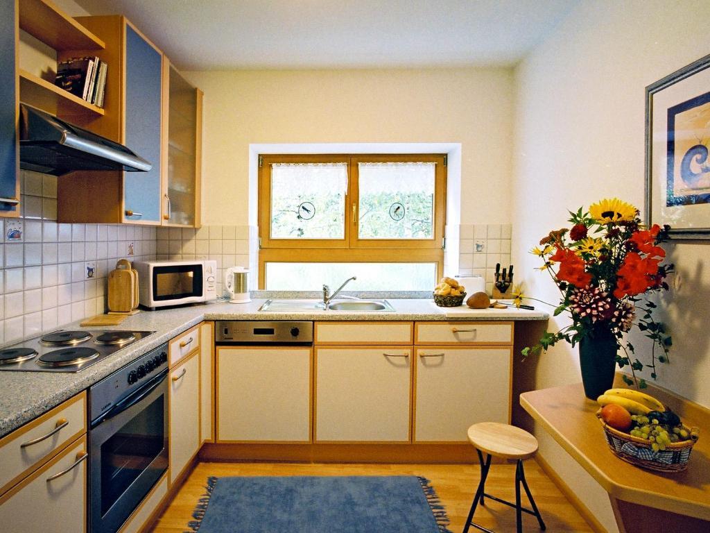 Pension Lehnerhof Leutasch Chambre photo