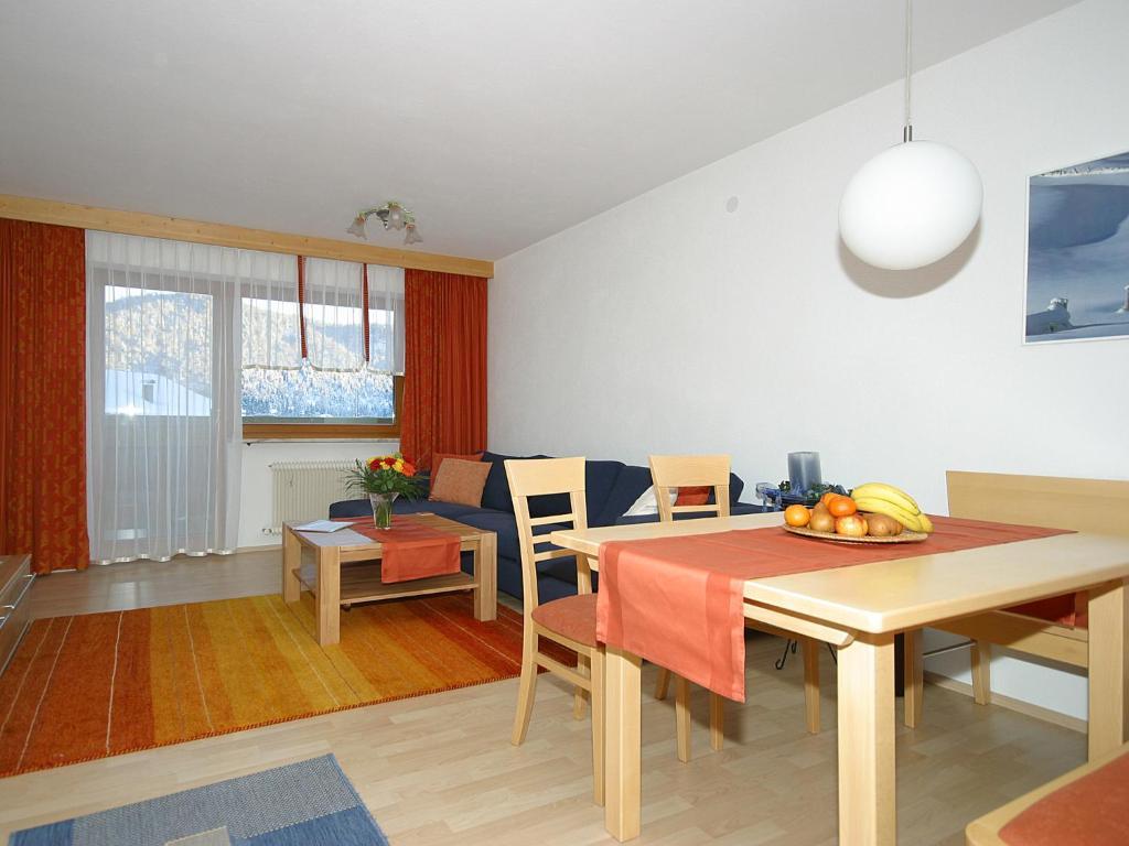Pension Lehnerhof Leutasch Chambre photo