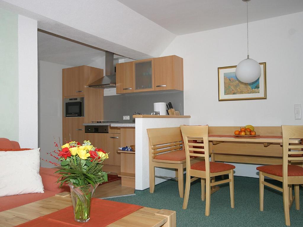 Pension Lehnerhof Leutasch Chambre photo