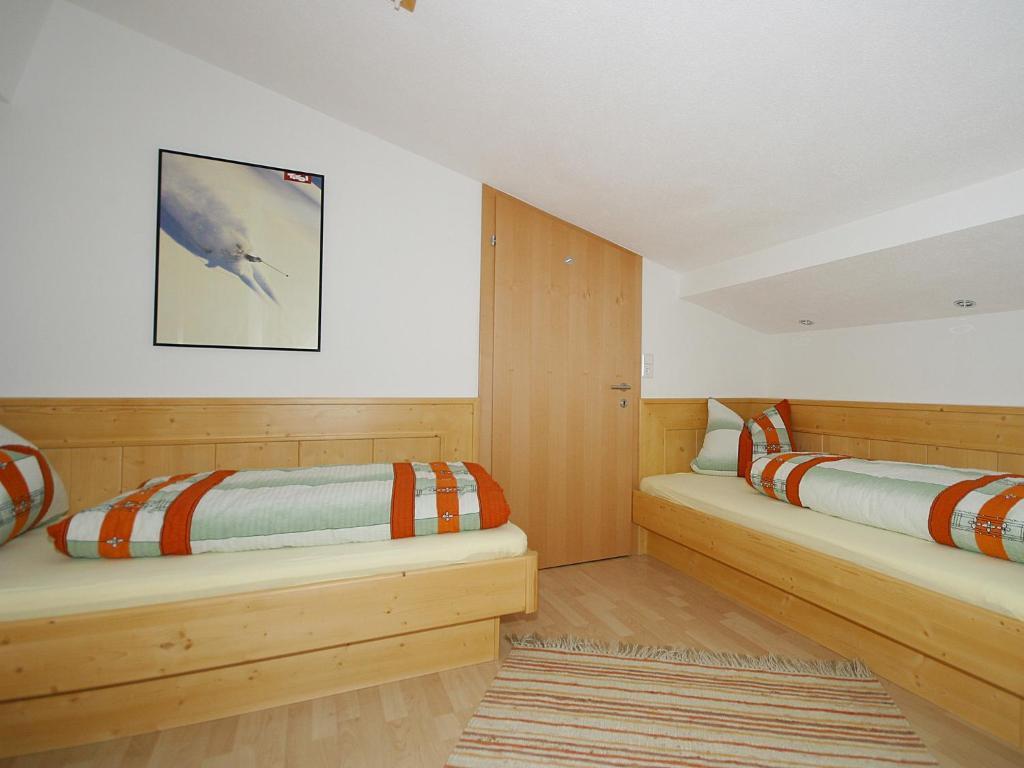 Pension Lehnerhof Leutasch Chambre photo