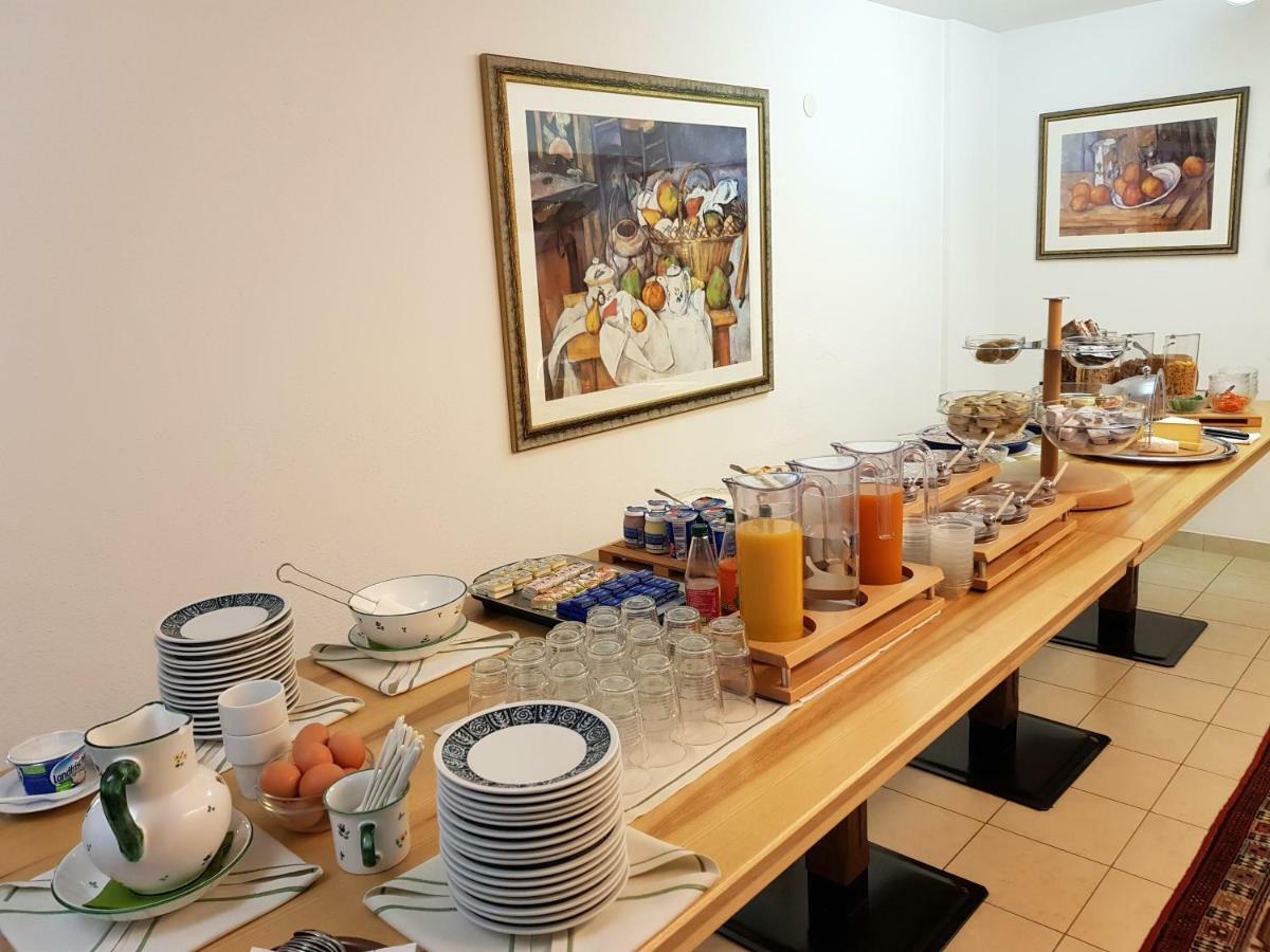 Pension Lehnerhof Leutasch Extérieur photo